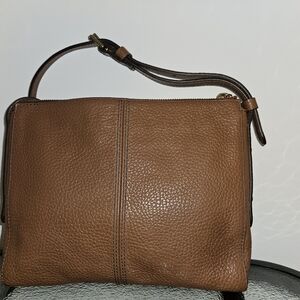 Fossil Crossbody